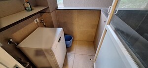 Furnished Amenities in 3 BHK Apartment at VTP Solitaire, Baner – for Rent