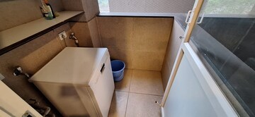 Furnished Amenities in 3 BHK Apartment at VTP Solitaire, Baner – for Rent