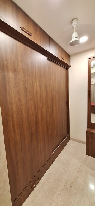 Room in 3 BHK Apartment at VTP Solitaire, Baner – for Rent