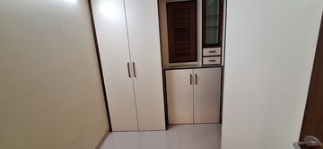 Furnished Amenities in 3 BHK Apartment at VTP Solitaire, Baner – for Rent
