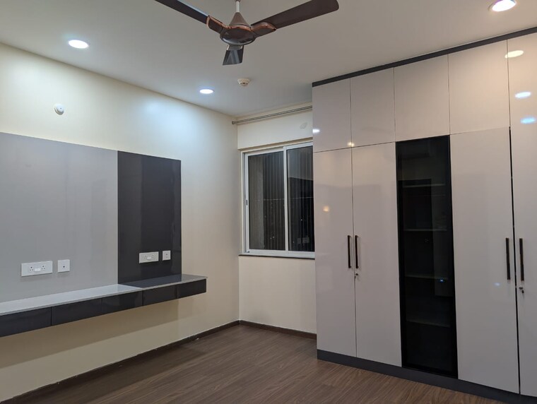 Room, aurobindo-the-regent 3 Bedroom 1497 Sq.Ft. Apartment In Kondapur Hyderabad 9624373