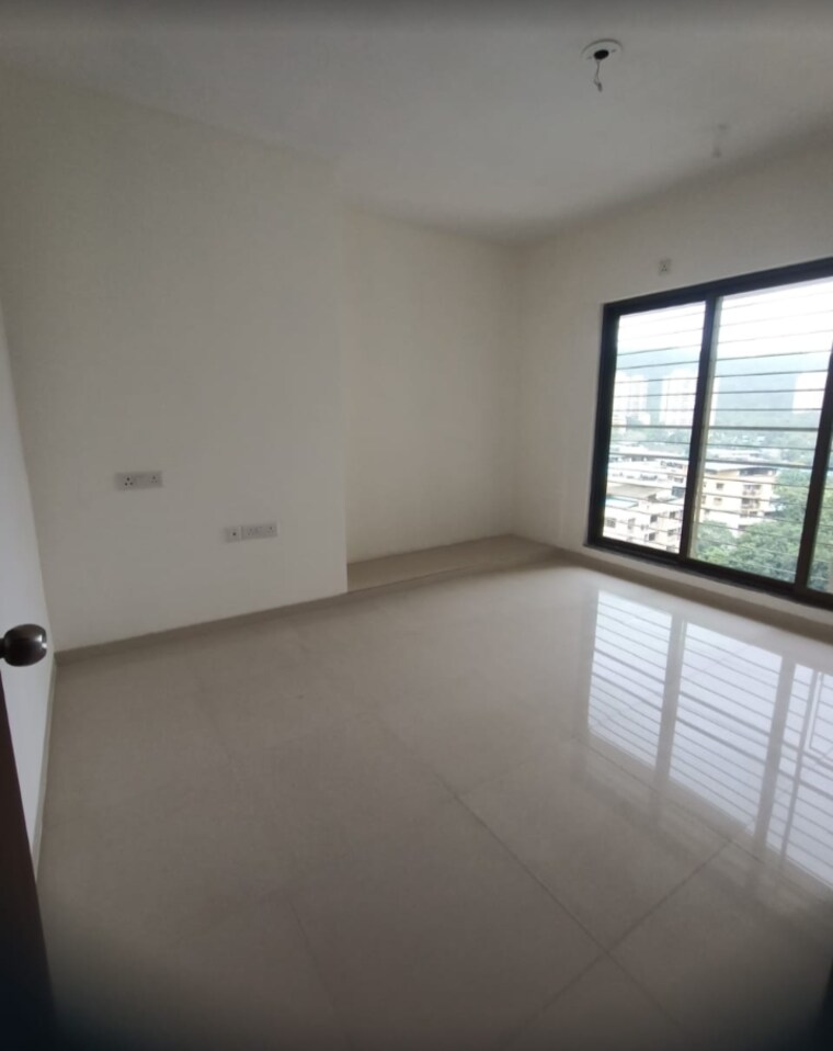 Room, acme-ozone 2 Bedroom 900 Sq.Ft. Apartment In Manpada Thane 9624382