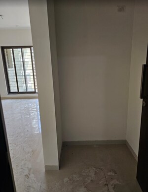 Room in 2 BHK Apartment at Acme Ozone, Manpada – for Sale