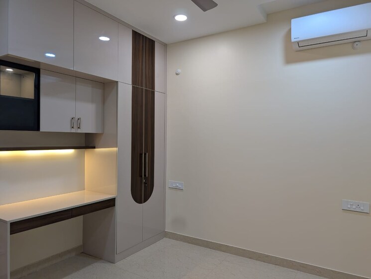 Room, aurobindo-the-regent 3 Bedroom 1497 Sq.Ft. Apartment In Kondapur Hyderabad 9624373