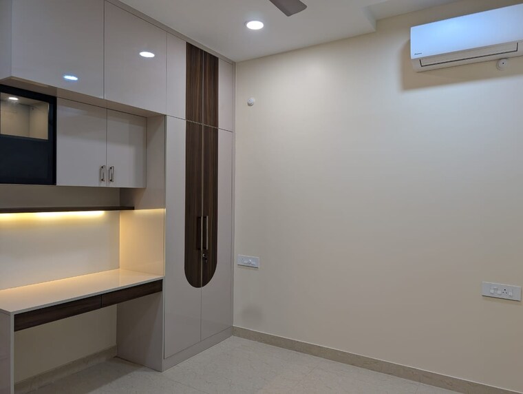 Room, aurobindo-the-regent 3 Bedroom 1497 Sq.Ft. Apartment In Kondapur Hyderabad 9624373