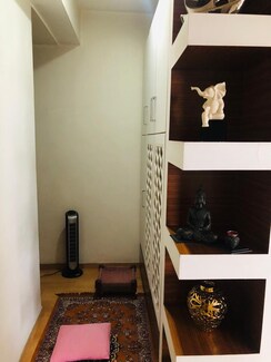 3 BHK + Servant Room Apartment For Sale in Tulip Yellow