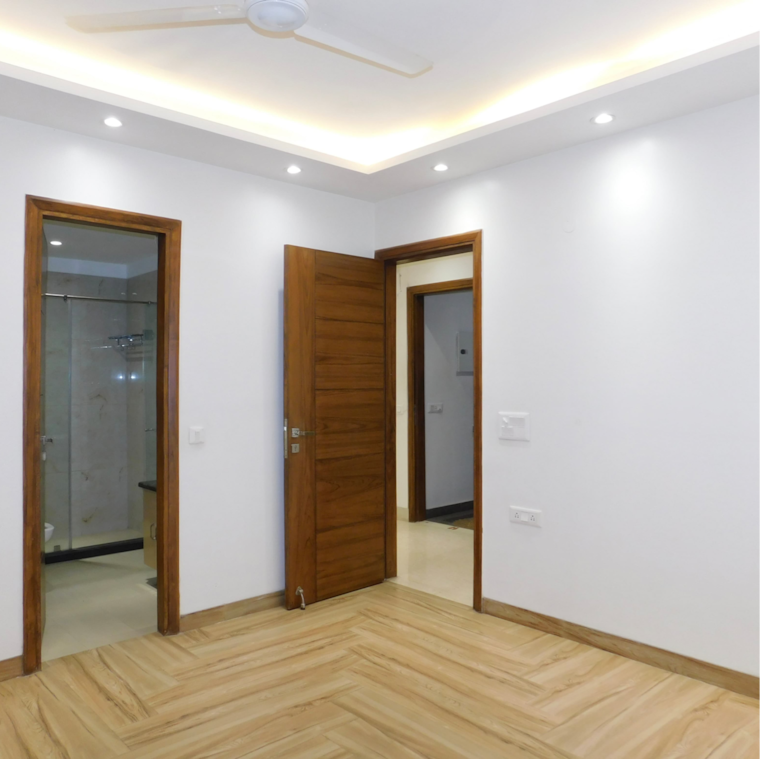 Room, lajpat nagar 2 Bedroom 900 Sq.Ft. Independent House In Lajpat Nagar Delhi 9624406