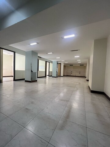  Office Space For Rent in Chembur
