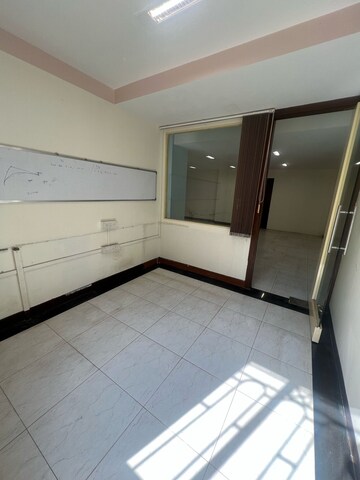  Office Space – Exterior View View at Chembur - for Rent