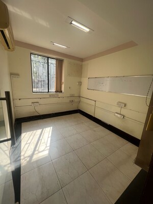  Office Space – Exterior View View at Chembur - for Rent