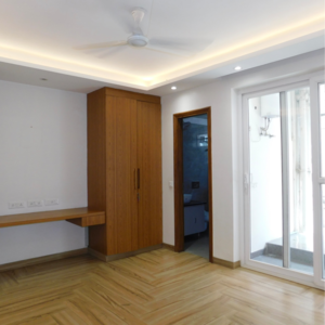 Room in 2 BHK Independent House at Lajpat Nagar – for Rent