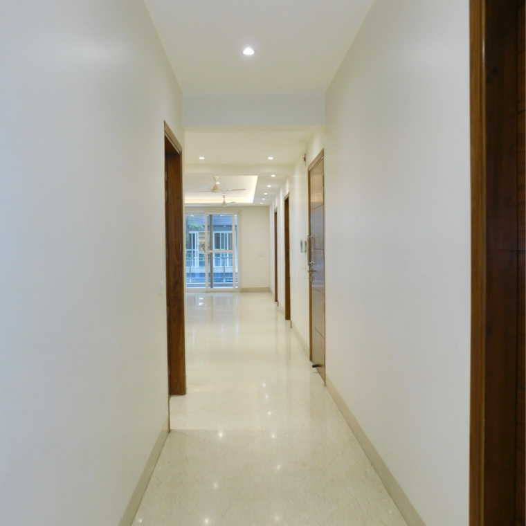 Other, lajpat nagar 2 Bedroom 900 Sq.Ft. Independent House In Lajpat Nagar Delhi 9624406