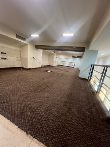   Office Space at Chembur – for Rent