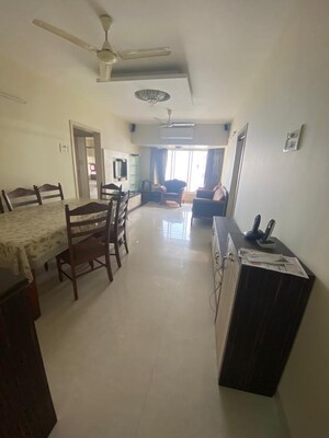 Team Area in 2 BHK Apartment at Llyod Estate, Wadala – for Sale