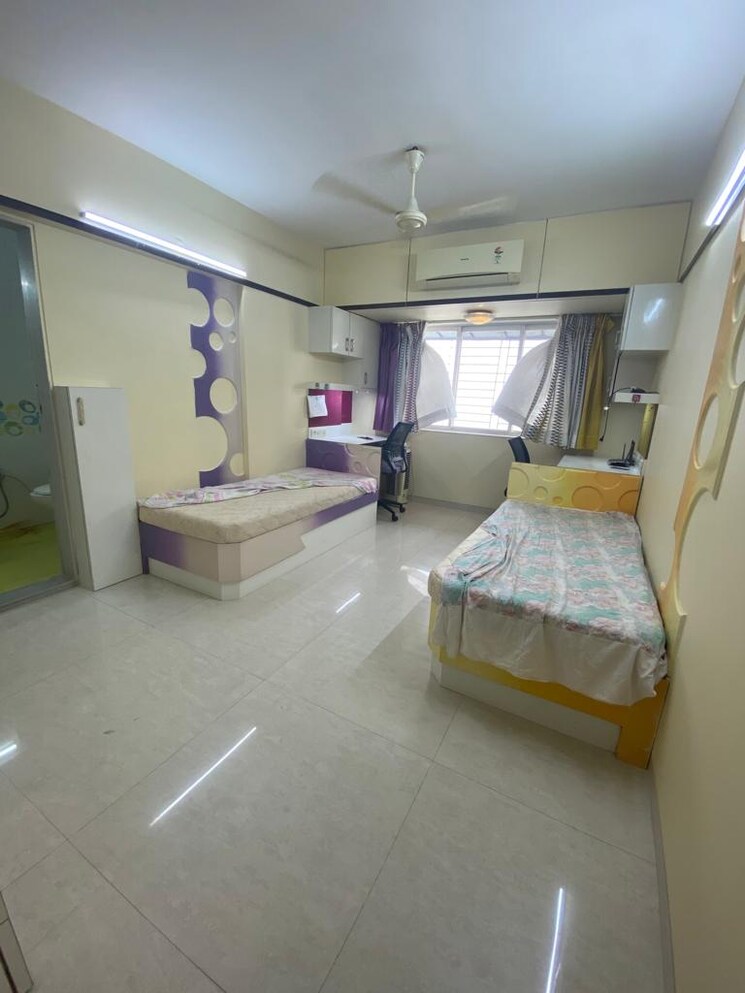 Living Room, llyod-estate 2 Bedroom 700 Sq.Ft. Apartment In Wadala Mumbai 9624390