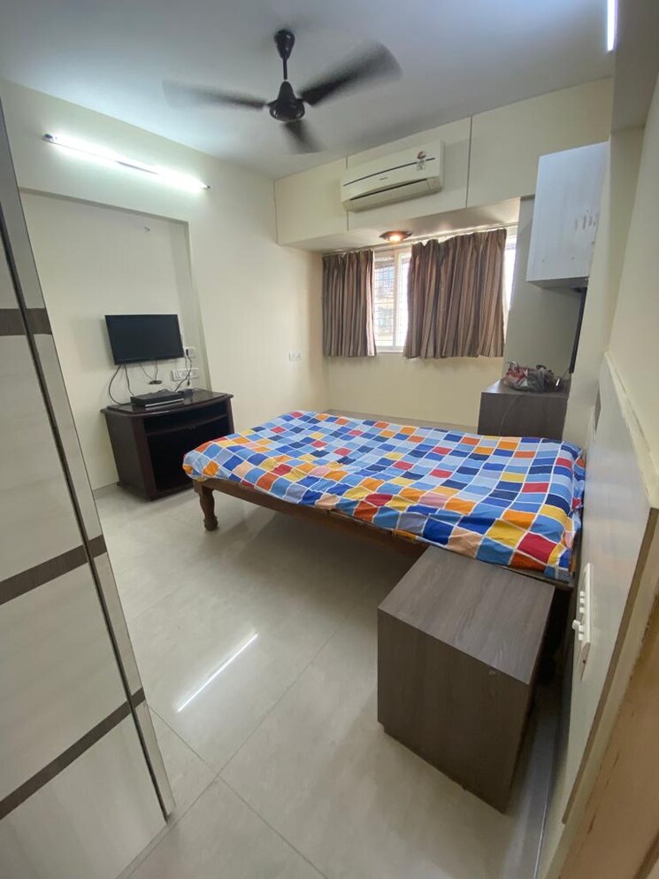 Bedroom, llyod-estate 2 Bedroom 700 Sq.Ft. Apartment In Wadala Mumbai 9624390