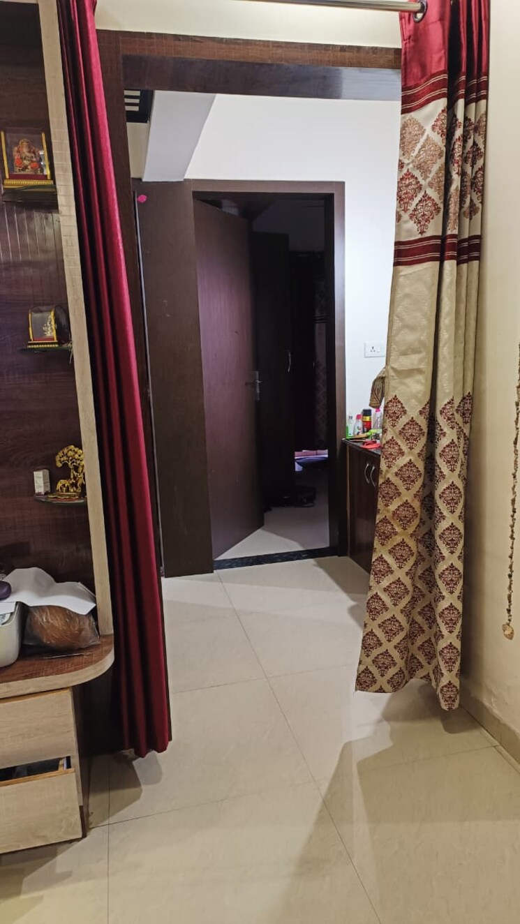 Balcony, impulse-residency 2 Bedroom 643 Sq.Ft. Apartment In Lohgaon Pune 9624427