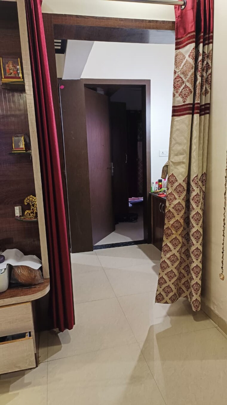 Balcony, impulse-residency 2 Bedroom 643 Sq.Ft. Apartment In Lohgaon Pune 9624427