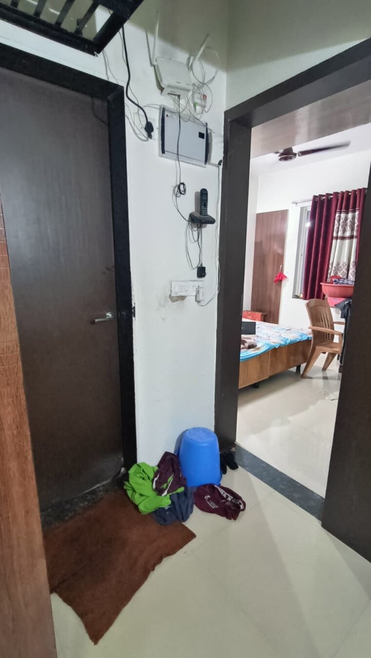 undefined, impulse-residency 2 Bedroom 643 Sq.Ft. Apartment In Lohgaon Pune 9624427