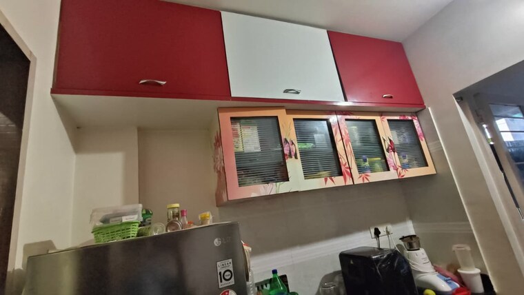 Team Area, impulse-residency 2 Bedroom 643 Sq.Ft. Apartment In Lohgaon Pune 9624427