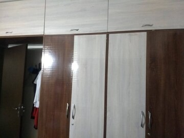 Building Lobby in 2 BHK Apartment at Impulse Residency, Lohgaon – for Sale