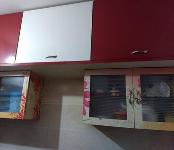 Furnished Amenities in 2 BHK Apartment at Impulse Residency, Lohgaon – for Sale