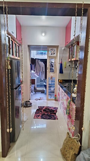 2 BHK Apartment – Exterior View View at Impulse Residency, Lohgaon - for Sale