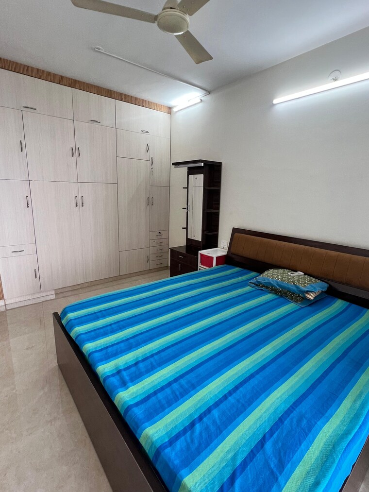 Bedroom, dosti-eastern-bay-phase-3 2 Bedroom 673 Sq.Ft. Apartment In Wadala Mumbai 9624430