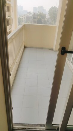3 BHK + Pooja Room Apartment For Sale in Sushma Grande Nxt