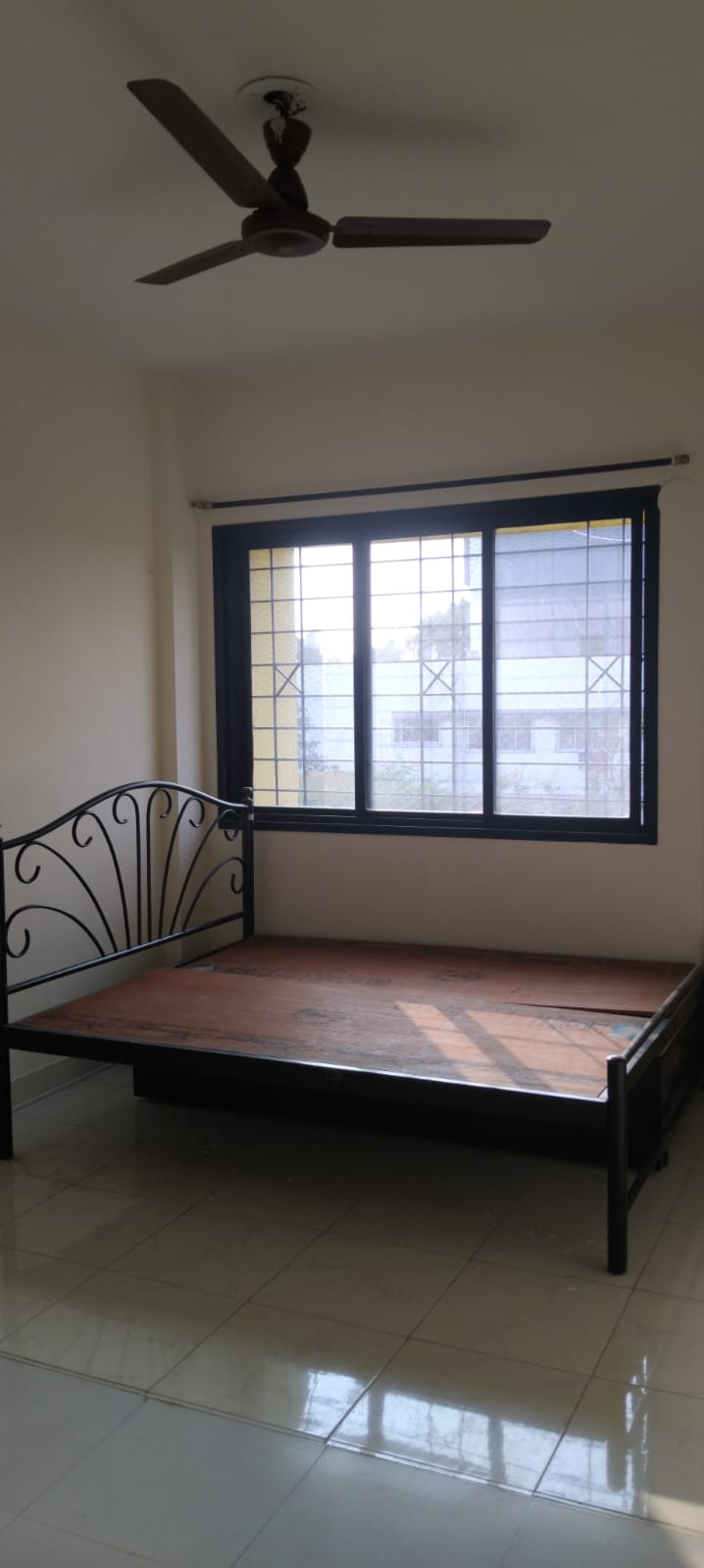 2 BHK Apartment For Rent in Nirmiti Horizon