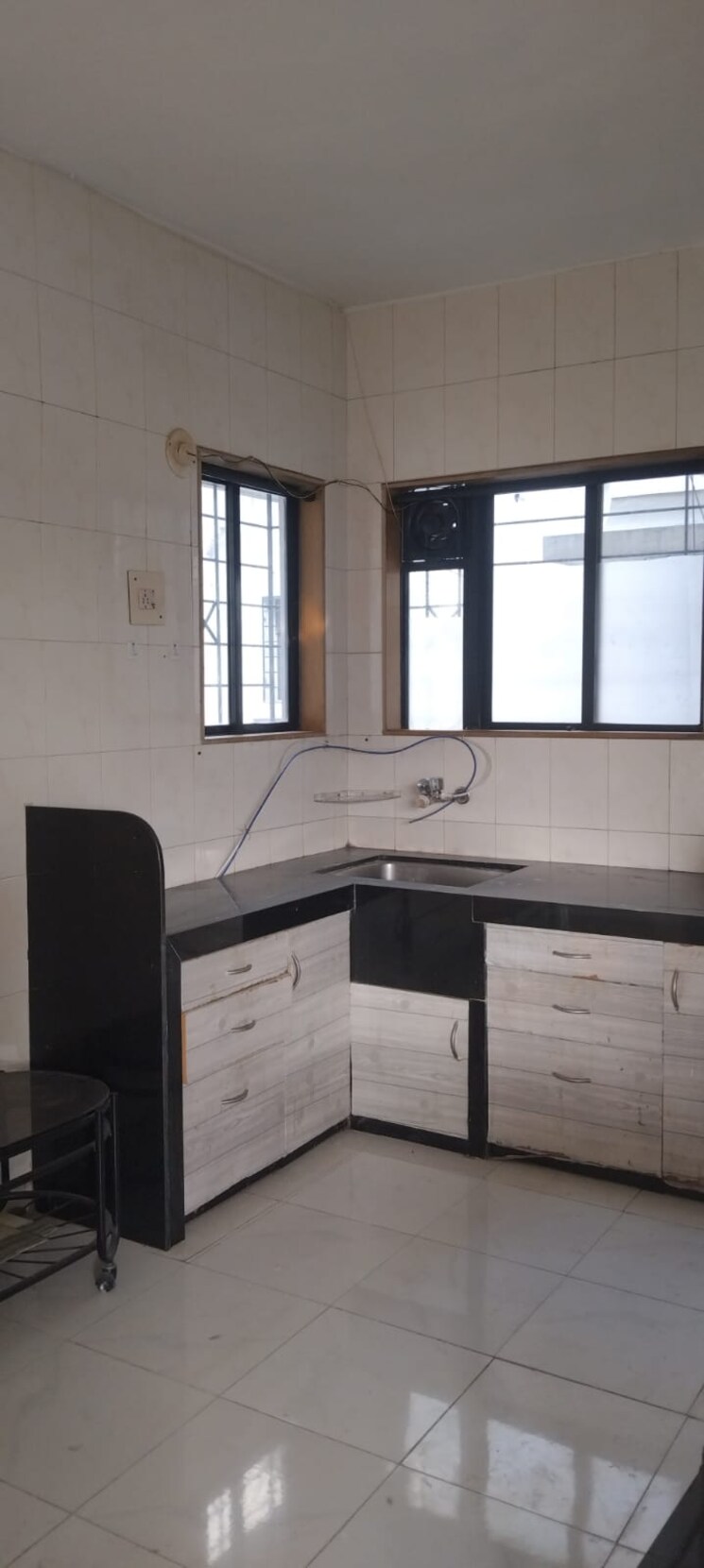 Kitchen, nirmiti-horizon 2 Bedroom 1050 Sq.Ft. Apartment In Aundh Pune 9624435