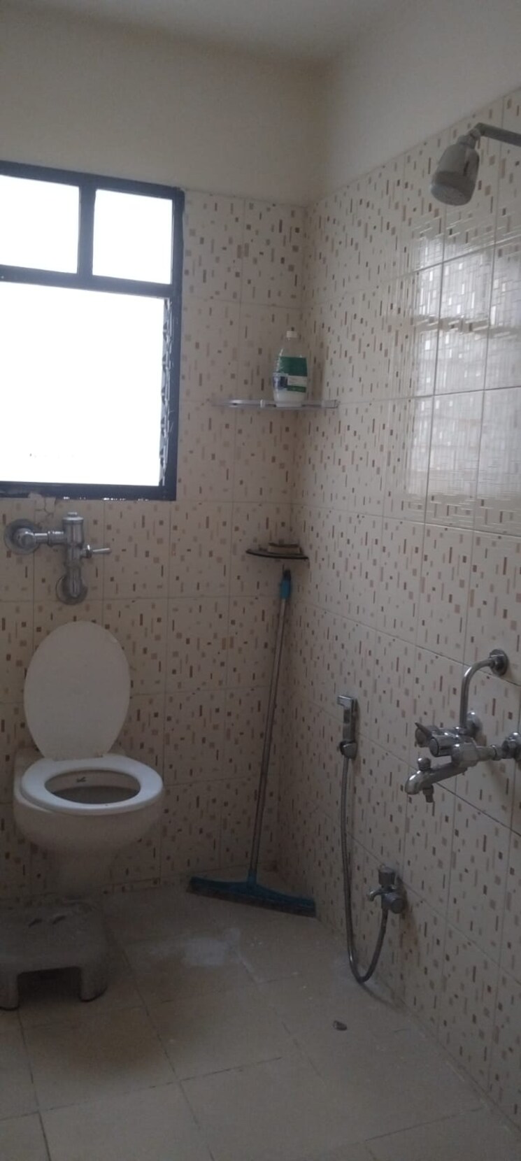 Bathroom, nirmiti-horizon 2 Bedroom 1050 Sq.Ft. Apartment In Aundh Pune 9624435