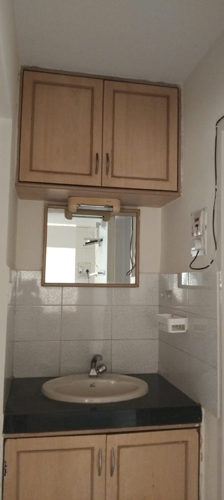 Kitchen, nirmiti-horizon 2 Bedroom 1050 Sq.Ft. Apartment In Aundh Pune 9624435