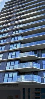 4 BHK + Servant Room 2800 Sq.Ft. Apartment in Brand Newbuilding