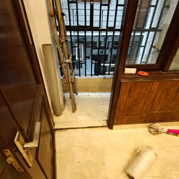 Balcony in 2 BHK Independent House at Lajpat Nagar – for Rent