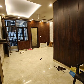 Bedroom in 2 BHK Independent House at Lajpat Nagar – for Rent