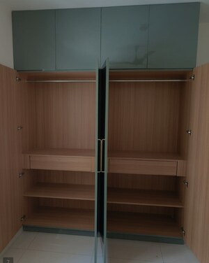 Furnished Amenities in 2 BHK Apartment at My Home Sayuk, Tellapur – for Rent