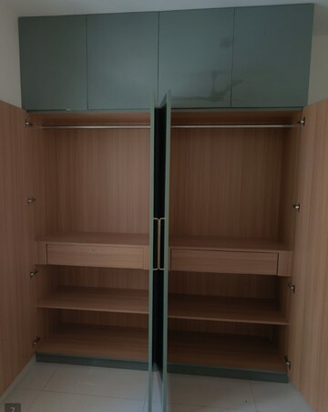 Furnished Amenities in 2 BHK Apartment at My Home Sayuk, Tellapur – for Rent