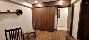 Room in 3 BHK Apartment at Bhandari 43 Privet Drive, Balewadi – for Rent