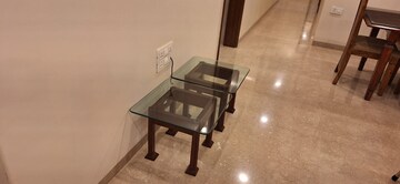 Living Room in 3 BHK Apartment at Bhandari 43 Privet Drive, Balewadi – for Rent