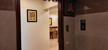  3 BHK Apartment at Bhandari 43 Privet Drive, Balewadi – for Rent