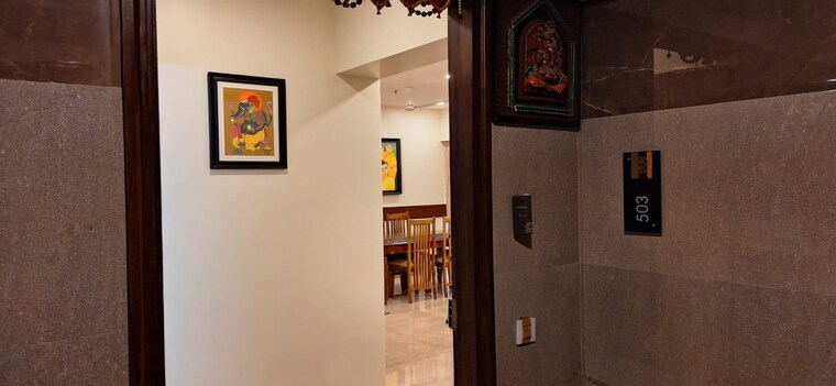 Other, bhandari-43-privet-drive 3 Bedroom 1417 Sq.Ft. Apartment In Balewadi Pune 9624444