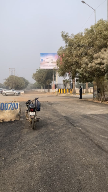 Parking in  Land at Gaur Aerocity, Gaur Yamuna City – for Sale