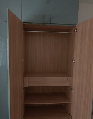 Furnished Amenities in 2 BHK Apartment at My Home Sayuk, Tellapur – for Rent