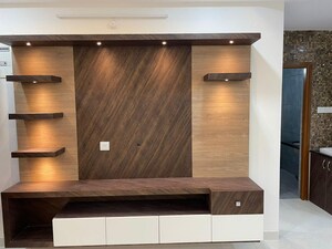  2.5 BHK Apartment at Aparna Sarovar Zenith, Nallagandla – for Rent