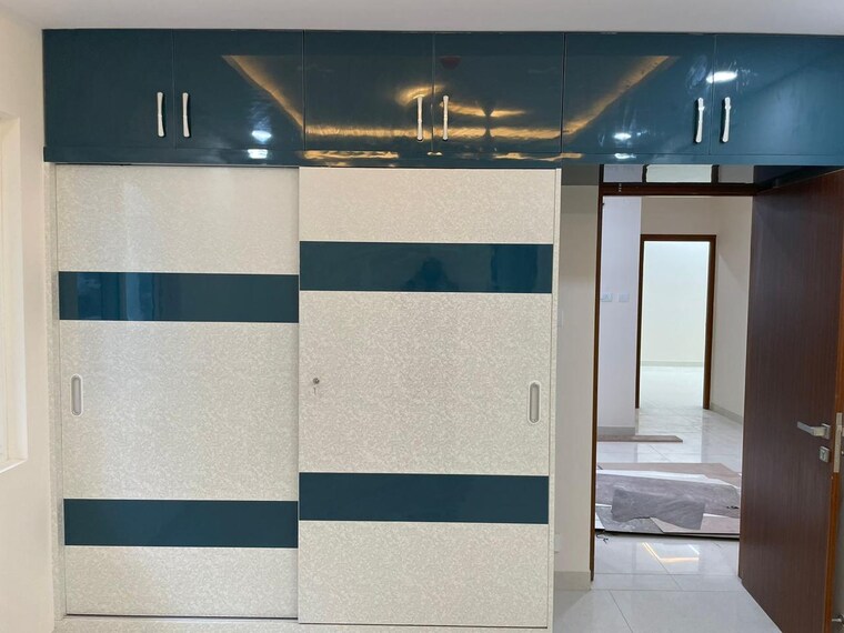 Room, aparna-sarovar-zenith 2.5 Bedroom 1605 Sq.Ft. Apartment In Nallagandla Hyderabad 9624439