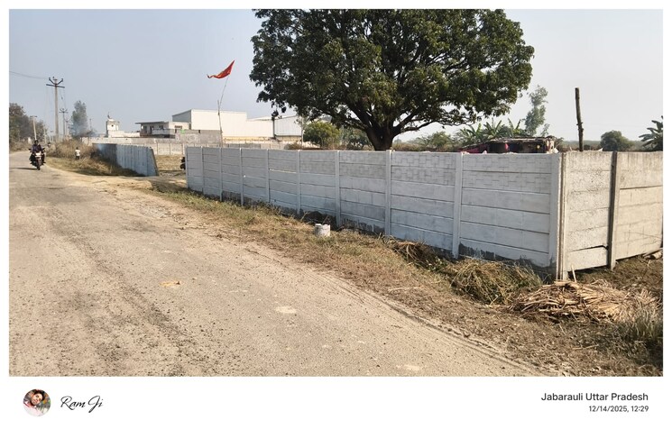 undefined, raebareli road  610 Sq.Ft. Plot In Raebareli Road Lucknow 9624448