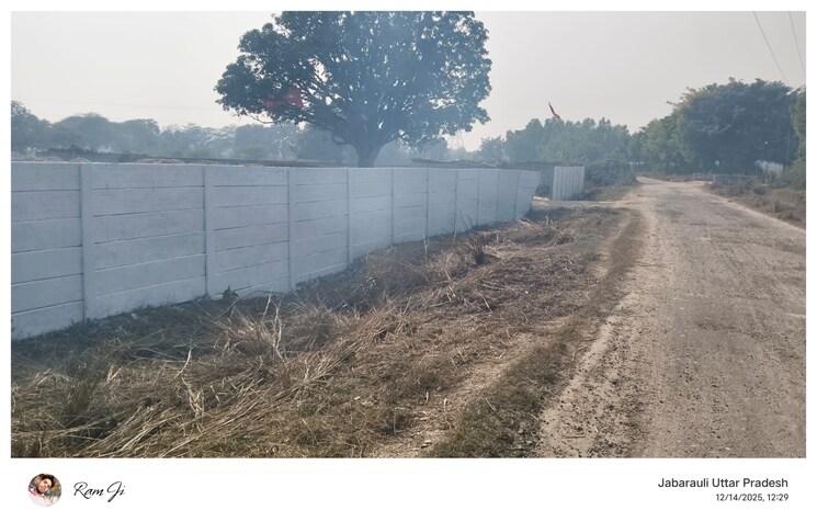 undefined, raebareli road  610 Sq.Ft. Plot In Raebareli Road Lucknow 9624448