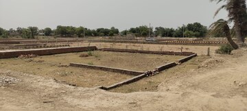 Plot Area in  Plot at Raebareli Road – for Sale