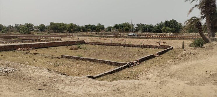 undefined, raebareli road  610 Sq.Ft. Plot In Raebareli Road Lucknow 9624448